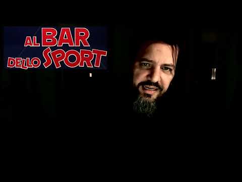 Patreon: Al Bar dello Sport (1983) di Francesco Massaro - Minirece richiesta da Prism