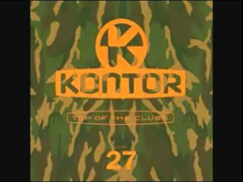 The Drill_The Drill Kontor Top Of The Clubs Vol. 27