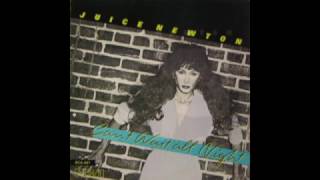 JUICE NEWTON:  &quot;CAN&#39;T WAIT ALL NIGHT&quot; [LP VERSION] (1984)