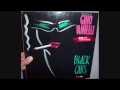 Gino Vannelli - Black cars (1984 Instrumental dub mix)