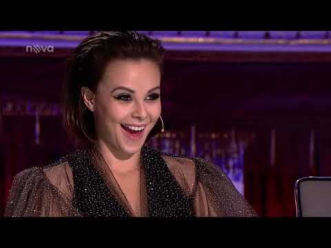 SuperStar SUPERVÝBĚR | BEYONCE and LADY GAGA, Telephone