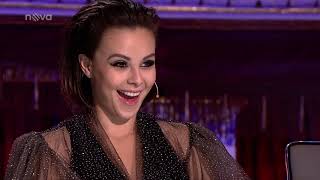 SuperStar SUPERVÝBĚR | BEYONCE and LADY GAGA, Telephone