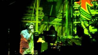LCD Soundsystem - Movement (Virgin Freefest 2010)