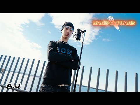 A.J - Bars On Bars I S3:E5