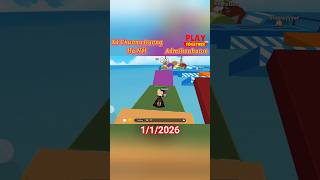 The Tribulation of Beauty and Dignity | Play Together