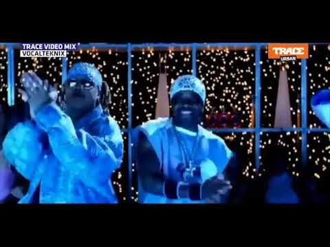 Kendrick Lamar ft migos,nick minaj,destruction boys-DNA REMIX official video