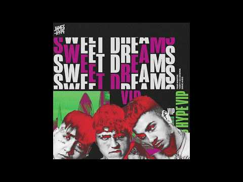 La Prova Del Cuoco vs Sweet Dreams - FSK & James Hype