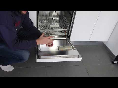 F56 Error on Gorenje Dishwasher | What is it?
