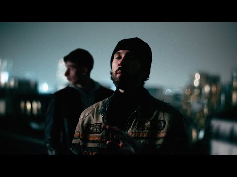Ysos ft. Araujo - TUNNEL VISION (Clip Officiel)