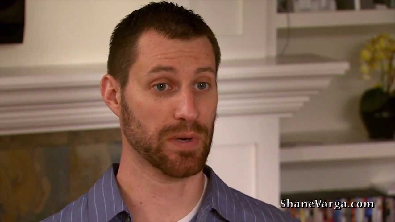 The Shane Varga Story