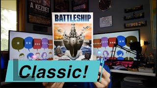 Battleship Quick Game Overview
