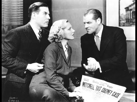 The Defense Rests (1934) Classic Film, Jean Arthur, Jack Holt on Veehd | Full, Classic, Movie, HD,