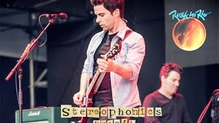 Stereophonics - Live at Rock in Rio Lisbon (2016) - Full Concert