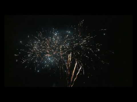 EC0103 Cake Ø20mm 100s Z-shape 25sec H30m Cat.3 Nec840g 1.4G Venice