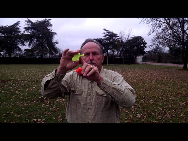 صافرة العاصفة