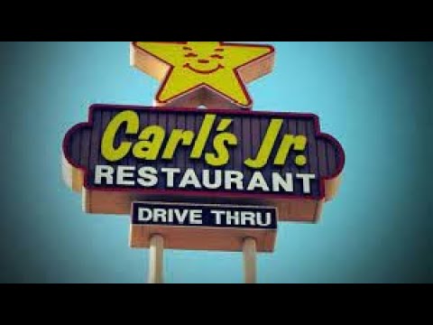 The History of Carl's Jr