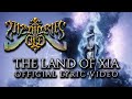 MEMORIES OF OLD - The Land Of Xia (Official Lyric Video - 2019 Version)