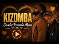 Kizomba East Africa Gĩkũyũ Swahili Love Stories Emotional Dance Vibes