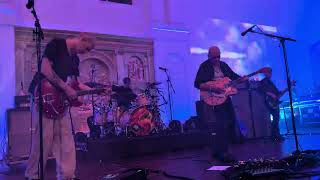 Ride - Close My Eyes, Live at Hackney Church, London 2024