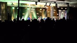 Qué Dulce Es Estar En Tu Presencia