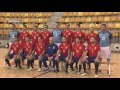 Así posa la Selección española de fútbol sala en e - Vídeos de La Selección del Betis