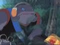 Lilo Stitch Yaarp