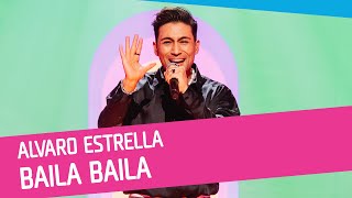 Bailá Bailá Music Video