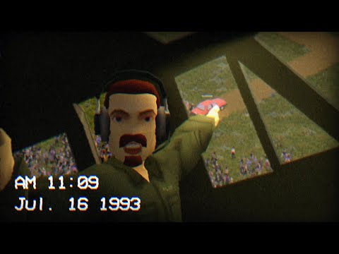 The TRUTH About Project Zomboid's Helicopter Event