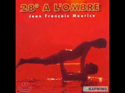 Jean Francois Maurice - It's Love