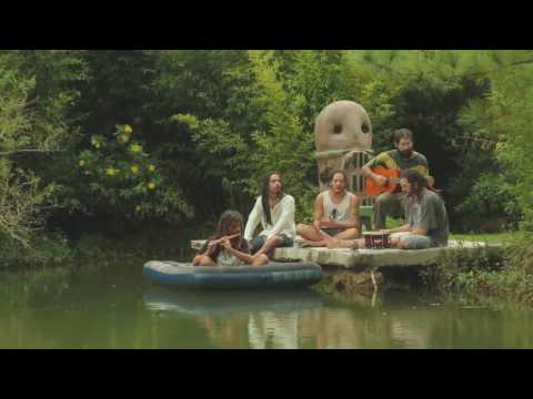 A Poderosa Senhora das Mentes Fracas - O PlantaE Cover