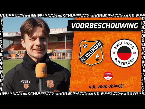 😍 Oskar Buur over Volendam: 'Eén van de mooiste dorpen waar ik ben geweest'