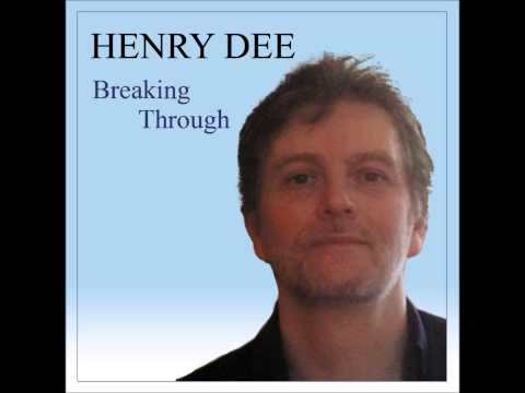 Henry Dee - Save All Your Lovin' For Me