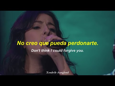 Lilly Wood & The Prick - Prayer In C ; Español - Inglés | (Robin Schulz Remix) Audio Original