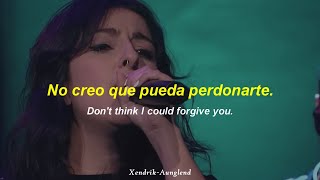 Lilly Wood &amp; The Prick - Prayer In C ; Español - Inglés | (Robin Schulz Remix) Audio Original