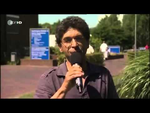 Jude: Klartext zum Gaza- Konflikt + Antisemitismus-Verleumdung 2014