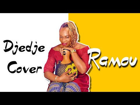 Ramou Dje dje  Cover x Wole Oni