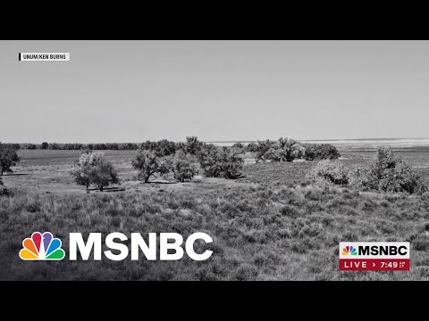 New Ken Burns Documentary Looks At History Of Sand Creek Massacre