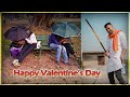 Bajrang Dal On Valentine S Day Happy Valentine S Day DhiruMonchik