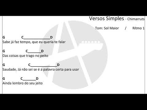 Terapia Solar - Chimarruts