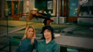 The Lost Patrol  Lisa Miskovsky - Alright