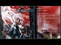 Heavenly - Dust To Dust (Full Album 2004) Japanese Edition