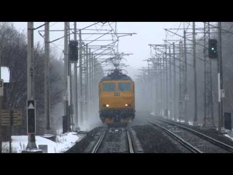 IC 1010 Regiojet Hladké Životice