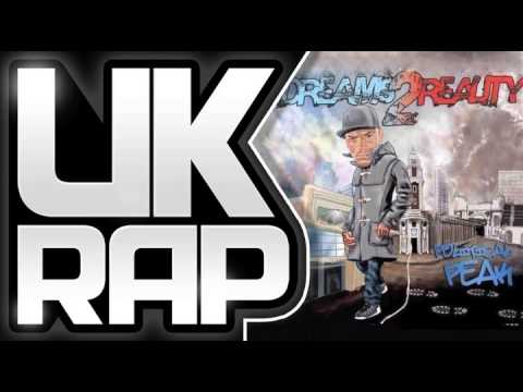 Political Peak - Get Lean ft. Looch Gwalla [Dreams 2 Reality]