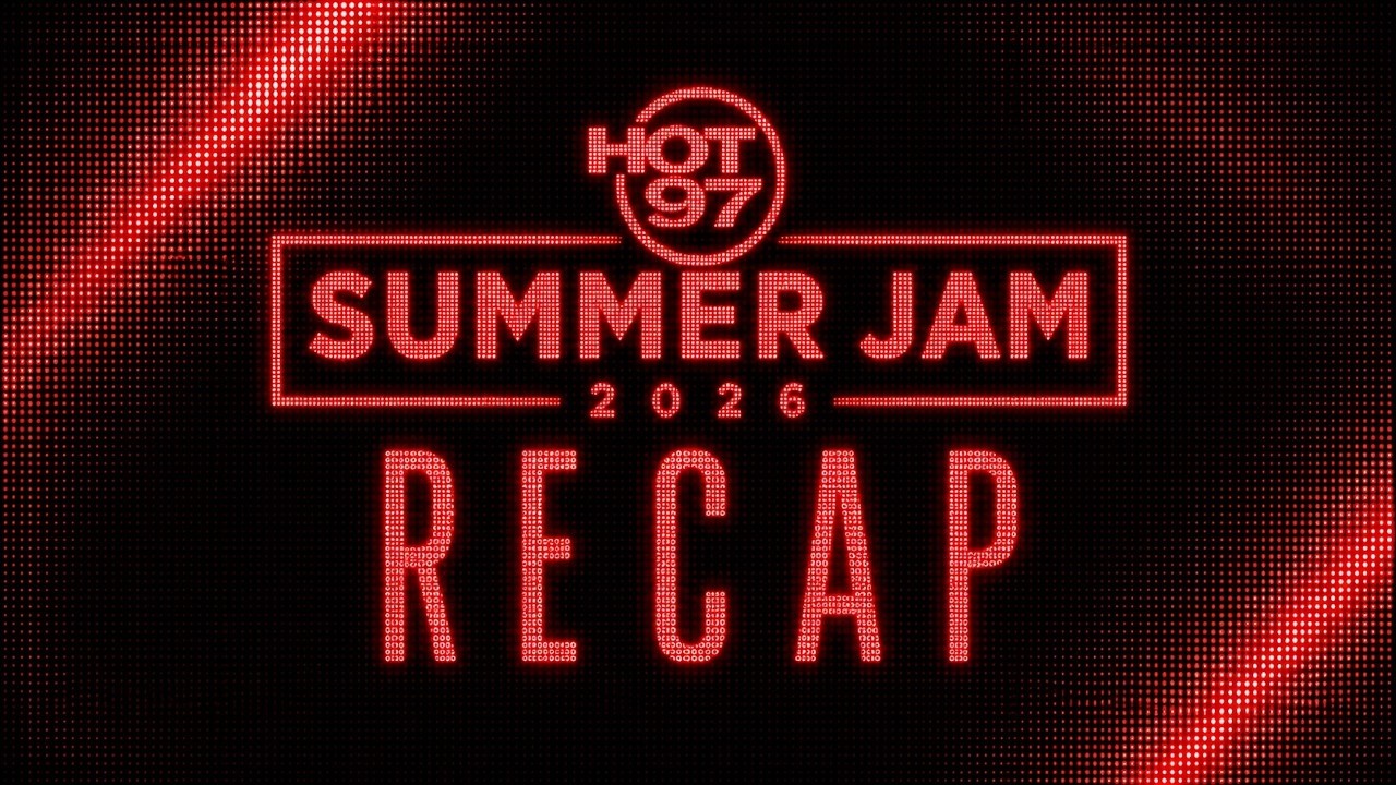 EXCLUSIVE: Summer Jam 2026 Backstage Interviews ft. Tylil, G Herbo, Natalie Nunn & More!