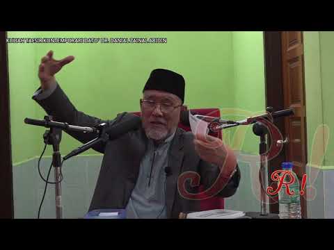 Ibadah Korban Ibadah Khusus | Dato&amp;#39; Dr. Danial Zainal Abidin