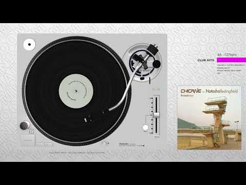 Chicane Vs  Natasha Bedingfield – Bruised Water (Michael Woods Vocal Remix) (2008)