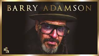 Barry Adamson - Something Wicked This Way Comes (Official Audio)