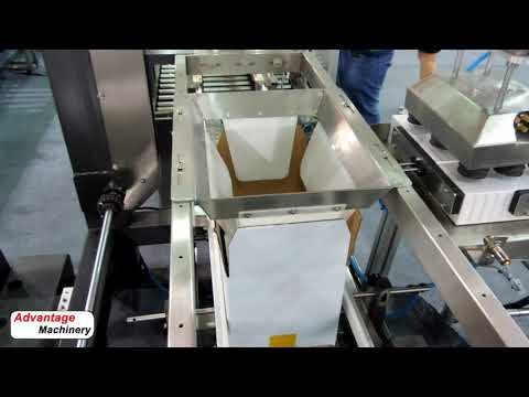 Case Packing Robot Lines