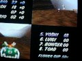 Let S Play MK64 Co Op W BRYAN115471 Part 4 The Fail Finish