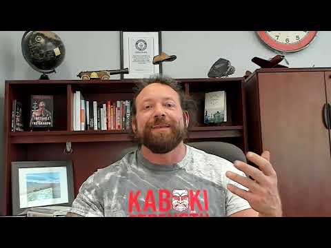 Accessing The Feminine Side With Chris Duffin